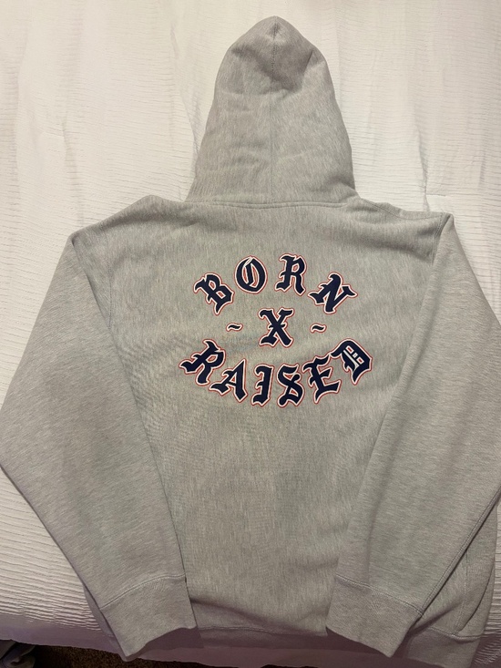 BORN X RAISED Other - Born X Raised Hoodie